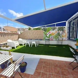 Endless Summer House (adults Only) Ostello Costa Adeje (Tenerife)