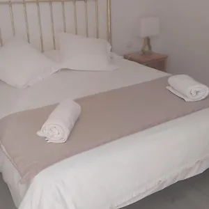 Apartamento Chopin Magic Fountain, Barcelona