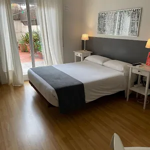 El Ninot 2*, Barcelona Spanje