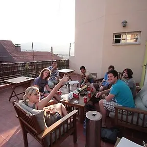 mellow-hostel-barcelona.catalonia-hotels.com/