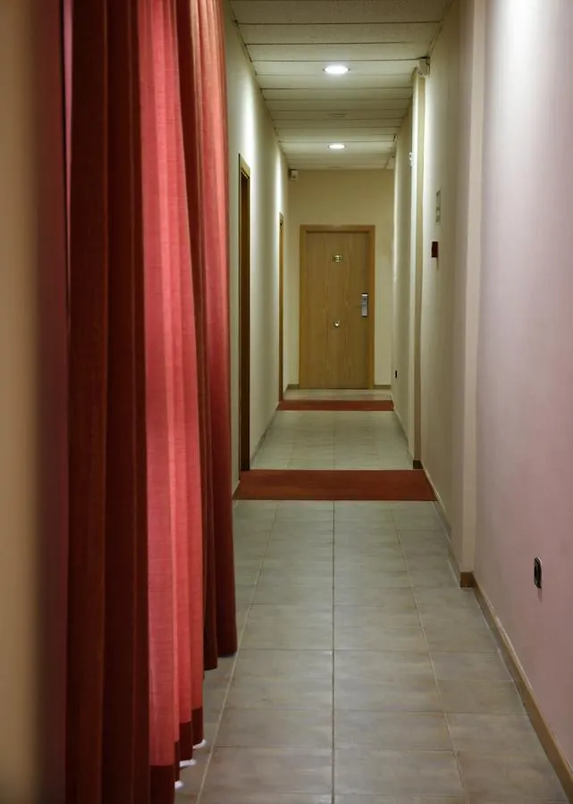 Apartamentos Dv Barcelona