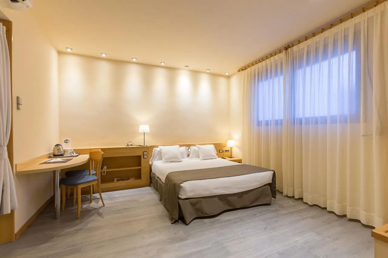 Apartamentos Dv Barcelona