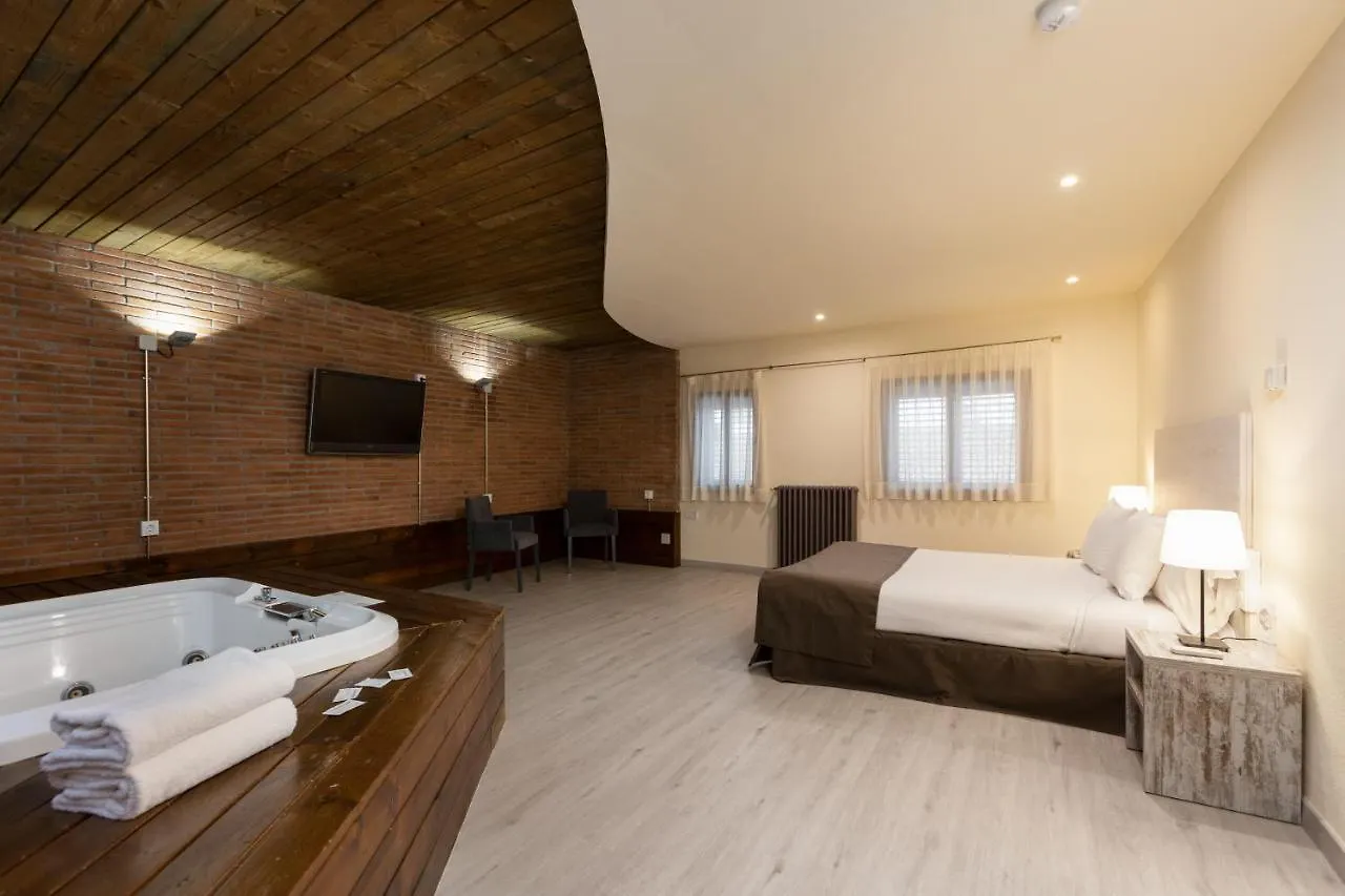 Apartamentos Dv Barcelona Aparthotel